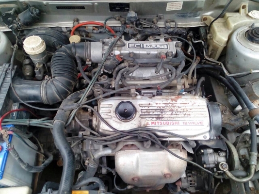 ขายมิตซูบิชิแลนเซอร์อีคาปี 95 แอร์เย็นฉ่ำ ถูกกว่ามอเตอร์ไซค์ แอร์ พวงมาลัยเพาเวอร์ ราคา 46,500 บาท คุณเอ๋ 092-6356419 ขายมิตซูบิชิแลนเซอร์อีคาปี 95 แอร์เย็นฉ่ำ ถูกกว่ามอเตอร์ไซค์ แอร์ พวงมาลัยเพาเวอร์ ราคา 46,500 บาท คุณเอ๋ 092-6356419