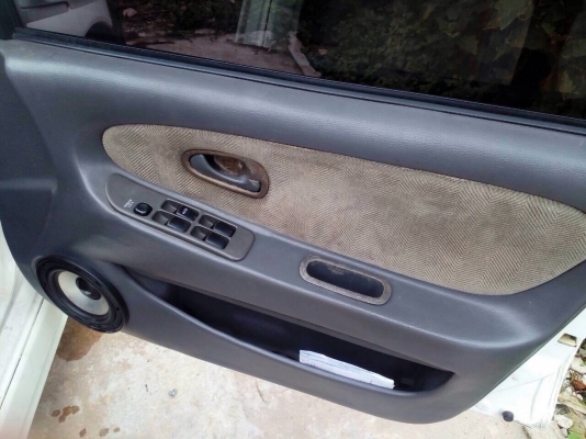 ขายมิตซูบิชิแลนเซอร์อีคาปี 95 แอร์เย็นฉ่ำ ถูกกว่ามอเตอร์ไซค์ แอร์ พวงมาลัยเพาเวอร์ ราคา 46,500 บาท คุณเอ๋ 092-6356419 ขายมิตซูบิชิแลนเซอร์อีคาปี 95 แอร์เย็นฉ่ำ ถูกกว่ามอเตอร์ไซค์ แอร์ พวงมาลัยเพาเวอร์ ราคา 46,500 บาท คุณเอ๋ 092-6356419