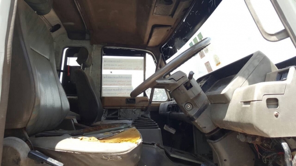 ขายรถพ่วง CWM430M ปี 38 แม่-ลูกไม่ดั้ม เครื่อง PE6 290 แรงม้า คัสซีสวยตลอดเส้น ช่วงล่างดี ยางเต็ม ทะเบียนพร้อมโอนครับ ขายรถพ่วง CWM430M ปี 38 แม่-ลูกไม่ดั้ม เครื่อง PE6 290 แรงม้า คัสซีสวยตลอดเส้น ช่วงล่างดี ยางเต็ม ทะเบียนพร้อมโอนครับ