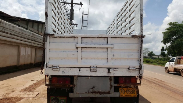 ขายรถพ่วง CWM430M ปี 38 แม่-ลูกไม่ดั้ม เครื่อง PE6 290 แรงม้า คัสซีสวยตลอดเส้น ช่วงล่างดี ยางเต็ม ทะเบียนพร้อมโอนครับ ขายรถพ่วง CWM430M ปี 38 แม่-ลูกไม่ดั้ม เครื่อง PE6 290 แรงม้า คัสซีสวยตลอดเส้น ช่วงล่างดี ยางเต็ม ทะเบียนพร้อมโอนครับ