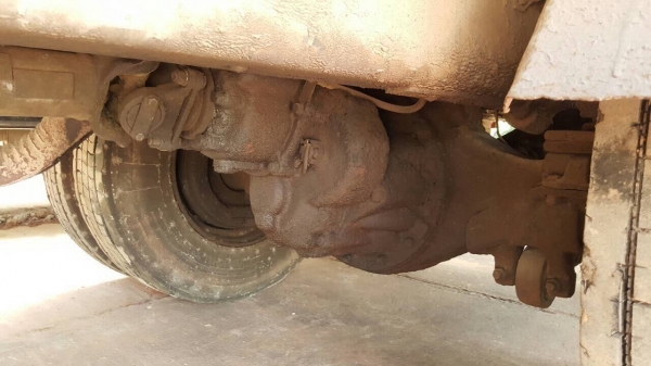 ขายรถพ่วง CWM430M ปี 38 แม่-ลูกไม่ดั้ม เครื่อง PE6 290 แรงม้า คัสซีสวยตลอดเส้น ช่วงล่างดี ยางเต็ม ทะเบียนพร้อมโอนครับ ขายรถพ่วง CWM430M ปี 38 แม่-ลูกไม่ดั้ม เครื่อง PE6 290 แรงม้า คัสซีสวยตลอดเส้น ช่วงล่างดี ยางเต็ม ทะเบียนพร้อมโอนครับ