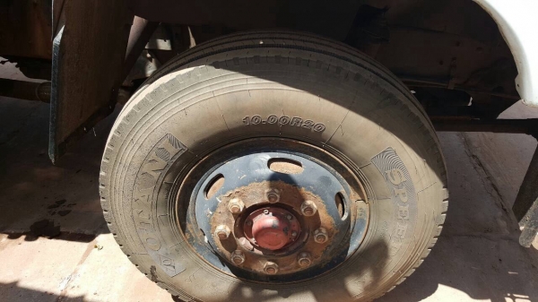 ขายรถพ่วง CWM430M ปี 38 แม่-ลูกไม่ดั้ม เครื่อง PE6 290 แรงม้า คัสซีสวยตลอดเส้น ช่วงล่างดี ยางเต็ม ทะเบียนพร้อมโอนครับ ขายรถพ่วง CWM430M ปี 38 แม่-ลูกไม่ดั้ม เครื่อง PE6 290 แรงม้า คัสซีสวยตลอดเส้น ช่วงล่างดี ยางเต็ม ทะเบียนพร้อมโอนครับ