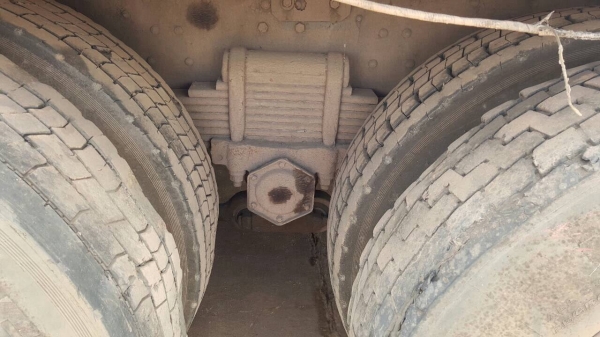 ขายรถพ่วง CWM430M ปี 38 แม่-ลูกไม่ดั้ม เครื่อง PE6 290 แรงม้า คัสซีสวยตลอดเส้น ช่วงล่างดี ยางเต็ม ทะเบียนพร้อมโอนครับ ขายรถพ่วง CWM430M ปี 38 แม่-ลูกไม่ดั้ม เครื่อง PE6 290 แรงม้า คัสซีสวยตลอดเส้น ช่วงล่างดี ยางเต็ม ทะเบียนพร้อมโอนครับ