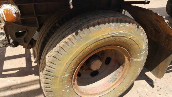 ขายรถพ่วง CWM430M ปี 38 แม่-ลูกไม่ดั้ม เครื่อง PE6 290 แรงม้า คัสซีสวยตลอดเส้น ช่วงล่างดี ยางเต็ม ทะเบียนพร้อมโอนครับ ขายรถพ่วง CWM430M ปี 38 แม่-ลูกไม่ดั้ม เครื่อง PE6 290 แรงม้า คัสซีสวยตลอดเส้น ช่วงล่างดี ยางเต็ม ทะเบียนพร้อมโอนครับ