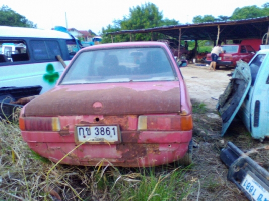 ขาย  BMW  2 ประตู สปอร์ต