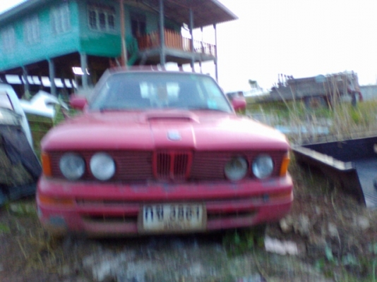 ขาย  BMW  2 ประตู สปอร์ต