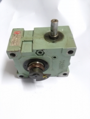 Gear box 1:10