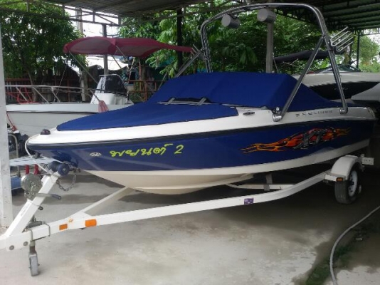 ขาย bayliner 17.5