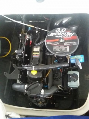 ขาย bayliner 17.5