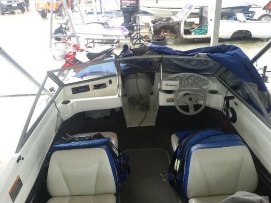 ขาย bayliner 17.5