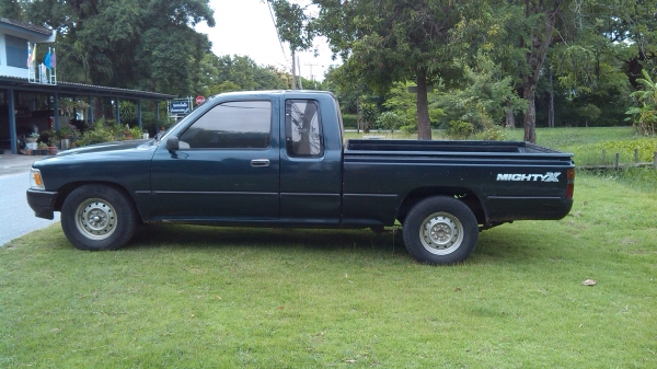 ขายไมตี้แคป93