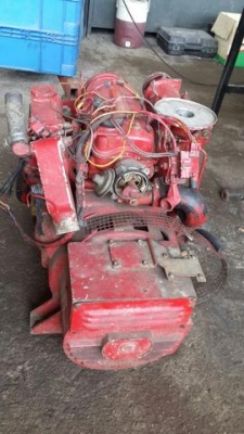 เครื่องปั่นไฟ ในเรือยอชท์ ตามสภาพ เครื่องปั่นไฟ ในเรือยอชท์ ตามสภาพ