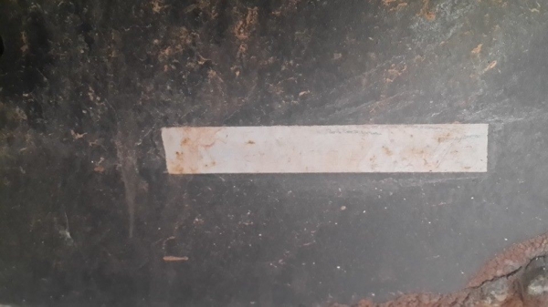 ขาย6ล้อยาง900 มิตซูฟูโซ่ FUSO165 แชชซีสวยมาก กระบะสวย พ.เพาเวอร์เบรคทิ๊ฟฟี่ แอร์ หัวเดิม ใช้งานได้ปกติ