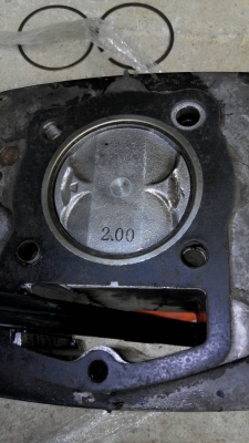 ขายHONDA JX Cafe Racer 200cc,เล่มทะเบียนพร้อมชุดโอน