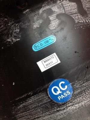 rpf1 17* 4/100 สภาพดีมาก rpf1 17* 4/100 สภาพดีมาก