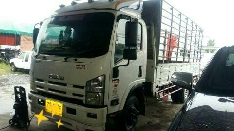 หกล้อ อีซูซุ NPR 150ปี54 กะบะค็อกสูง ยาว5ม สวยจัดเดิมพร้อมใช้ ทะเบียนพร้อมโอน หกล้อ อีซูซุ NPR 150ปี54 กะบะค็อกสูง ยาว5ม สวยจัดเดิมพร้อมใช้ ทะเบียนพร้อมโอน