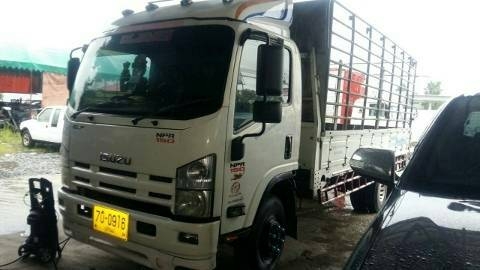 หกล้อ อีซูซุ NPR 150ปี54 กะบะค็อกสูง ยาว5ม สวยจัดเดิมพร้อมใช้ ทะเบียนพร้อมโอน หกล้อ อีซูซุ NPR 150ปี54 กะบะค็อกสูง ยาว5ม สวยจัดเดิมพร้อมใช้ ทะเบียนพร้อมโอน
