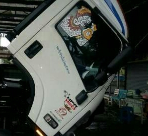 หกล้อ อีซูซุ NPR 150ปี54 กะบะค็อกสูง ยาว5ม สวยจัดเดิมพร้อมใช้ ทะเบียนพร้อมโอน หกล้อ อีซูซุ NPR 150ปี54 กะบะค็อกสูง ยาว5ม สวยจัดเดิมพร้อมใช้ ทะเบียนพร้อมโอน