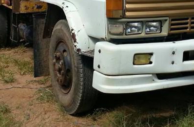 **610,000 บ.ต่อรอง///10ล้อเทเลอร์ขนแบคโฮ200/รถเกี่ยวข้าว HINO F18 220HP เพลาเดียว **ขาย HINO F18-220HP 10ล้อ1เพลา(2เพลาตอนเพลาเดียว)ท้ายลาด ขน/ย้าย แบคโฮPC200และรถเกี่ยวข้าว HINO FM187LA EM100-220HP วางเครื่องSUMO EM100-220แรง(ลงเล่ม) เครื่องดี แรงดี แน่น