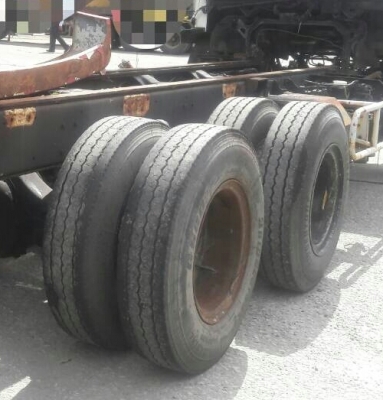 ขายแล้ว ครับ ( เสียจาก กทม.มารับคุณหลงไปเสริมหล่อเรียบร้อยแล้ว ครับ )มิตรซู ไอ้หลง FN527 MA 2เพา ขาดแต่ ( เครือง+เกียร์ไม่มี ) ทุกอย่างมีครบ เล่มทะเบียนชุดโอน มีครบ ขายแล้ว ครับ ( เสียจาก กทม.มารับคุณหลงไปเสริมหล่อเรียบร้อยแล้ว ครับ )มิตรซู ไอ้หลง FN527 MA 2เพา ขาดแต่ ( เครือง+เกียร์ไม่มี ) ทุกอย่างมีครบ เล่มทะเบียนชุดโอน มีครบ