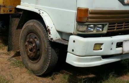 **610,000 บ.ต่อรอง///10ล้อเทเลอร์ขนแบคโฮ200/รถเกี่ยวข้าว HINO F18 220HP เพลาเดียว **ขาย HINO F18-220HP 10ล้อ1เพลา(2เพลาตอนเพลาเดียว)ท้ายลาด ขน/ย้าย แบคโฮPC200และรถเกี่ยวข้าว HINO FM187LA EM100-220HP วางเครื่องSUMO EM100-220แรง(ลงเล่ม) เครื่องดี แรงดี แน่น