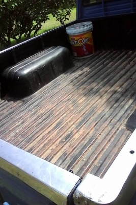 รถกระบะ ดัทสัน ดีเซล 2300 CC เครื่องแรง.