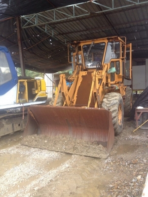 รถตัก KOBELCO LK300 A ต่อรอง ราคา โทร 093 2317982.