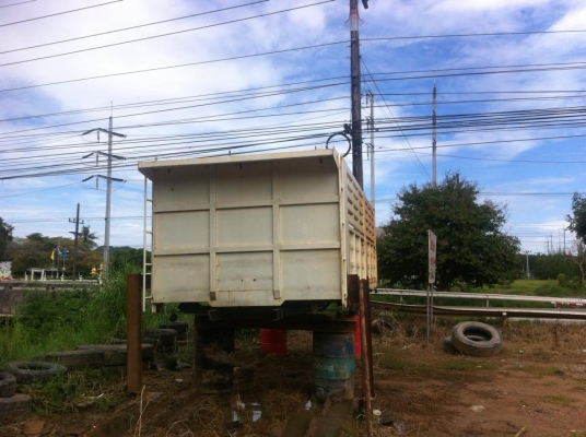 ขายกระดั้ม10ล้อ Hino2K ขายกระดั้ม10ล้อ Hino2K