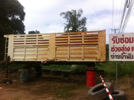 ขายกระดั้ม10ล้อ Hino2K