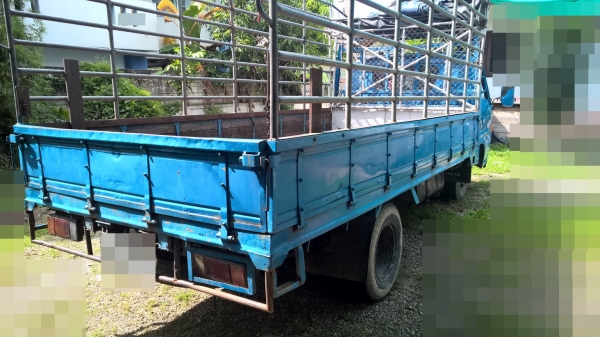 ขาย isuzu TLD เปลี่ยนหัว cheetah ขาย isuzu TLD เปลี่ยนหัว cheetah