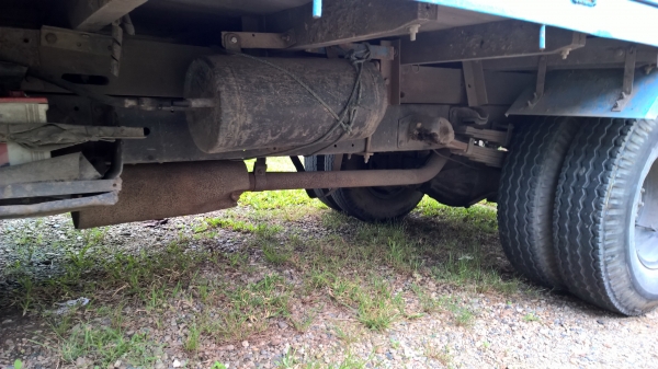 ขาย isuzu TLD เปลี่ยนหัว cheetah ขาย isuzu TLD เปลี่ยนหัว cheetah