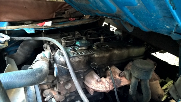 ขาย isuzu TLD เปลี่ยนหัว cheetah ขาย isuzu TLD เปลี่ยนหัว cheetah