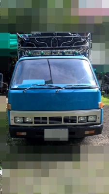 ขาย isuzu TLD เปลี่ยนหัว cheetah ขาย isuzu TLD เปลี่ยนหัว cheetah