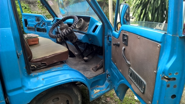 ขาย isuzu TLD เปลี่ยนหัว cheetah ขาย isuzu TLD เปลี่ยนหัว cheetah