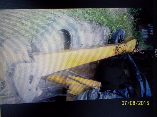 ขายเครน 3 ตัน TADANO  2ปอก