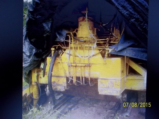 ขายเครน 3 ตัน TADANO  2ปอก