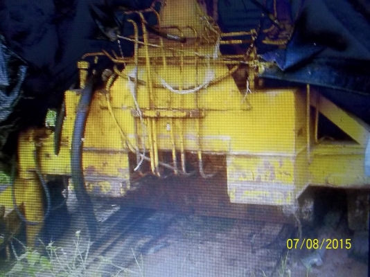 ขายเครน 3 ตัน TADANO  2ปอก