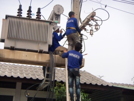 เครื่องปั่นไฟcummins200kva.U.S.A.รับประกัน12เดือน เครื่องปั่นไฟcummins200kva.U.S.A.รับประกัน12เดือน