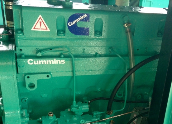 เครื่องปั่นไฟcummins200kva.U.S.A.รับประกัน12เดือน เครื่องปั่นไฟcummins200kva.U.S.A.รับประกัน12เดือน