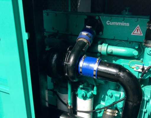 เครื่องปั่นไฟcummins200kva.U.S.A.รับประกัน12เดือน เครื่องปั่นไฟcummins200kva.U.S.A.รับประกัน12เดือน