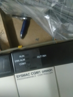 plc omron