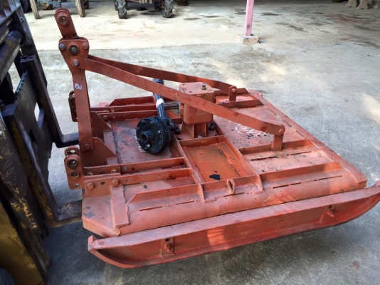 ขายเครื่องตัดหญ้า1.20ม. พร้อมยอย สภาพดีพร้อมใช้งาน ขายเครื่องตัดหญ้า1.20ม. พร้อมยอย สภาพดีพร้อมใช้งาน