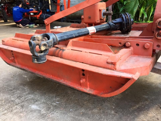 ขายเครื่องตัดหญ้า1.20ม. พร้อมยอย สภาพดีพร้อมใช้งาน ขายเครื่องตัดหญ้า1.20ม. พร้อมยอย สภาพดีพร้อมใช้งาน