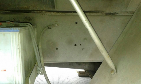 สิบล้อ มิตรซู ไอ้หลง FN 516M 6D17-220เพาเดียว บรรทุกตู้สะแตลเรส สวยๆสภาพดี พร้อมใช้ทะเบียนพร้อมโอน สิบล้อ มิตรซู ไอ้หลง FN 516M 6D17-220เพาเดียว บรรทุกตู้สะแตลเรส สวยๆสภาพดี พร้อมใช้ทะเบียนพร้อมโอน