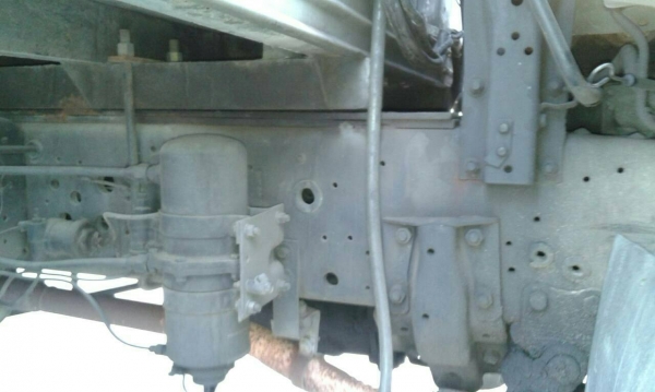 สิบล้อ มิตรซู ไอ้หลง FN 516M 6D17-220เพาเดียว บรรทุกตู้สะแตลเรส สวยๆสภาพดี พร้อมใช้ทะเบียนพร้อมโอน สิบล้อ มิตรซู ไอ้หลง FN 516M 6D17-220เพาเดียว บรรทุกตู้สะแตลเรส สวยๆสภาพดี พร้อมใช้ทะเบียนพร้อมโอน