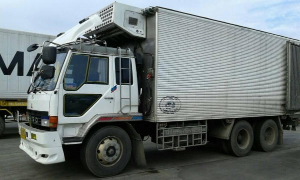 สิบล้อ มิตรซู ไอ้หลง FN 516M 6D17-220เพาเดียว บรรทุกตู้สะแตลเรส สวยๆสภาพดี พร้อมใช้ทะเบียนพร้อมโอน สิบล้อ มิตรซู ไอ้หลง FN 516M 6D17-220เพาเดียว บรรทุกตู้สะแตลเรส สวยๆสภาพดี พร้อมใช้ทะเบียนพร้อมโอน