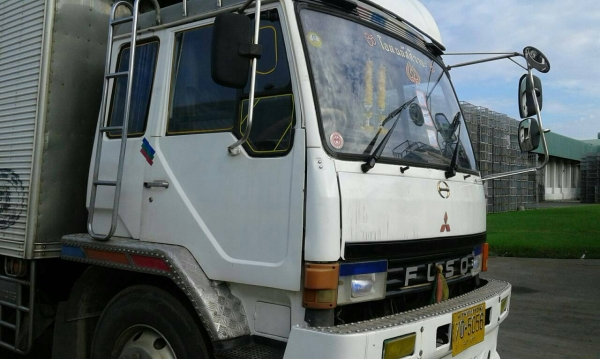 สิบล้อ มิตรซู ไอ้หลง FN 516M 6D17-220เพาเดียว บรรทุกตู้สะแตลเรส สวยๆสภาพดี พร้อมใช้ทะเบียนพร้อมโอน สิบล้อ มิตรซู ไอ้หลง FN 516M 6D17-220เพาเดียว บรรทุกตู้สะแตลเรส สวยๆสภาพดี พร้อมใช้ทะเบียนพร้อมโอน