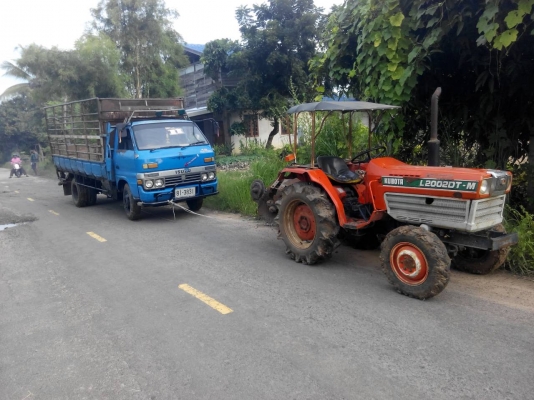 ขายรถไถ ขายรถไถ