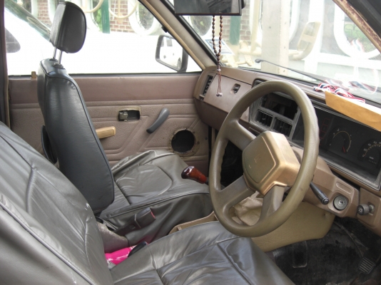 ขาย isuzu kb   ถูก เครื่ิองฝาทอง