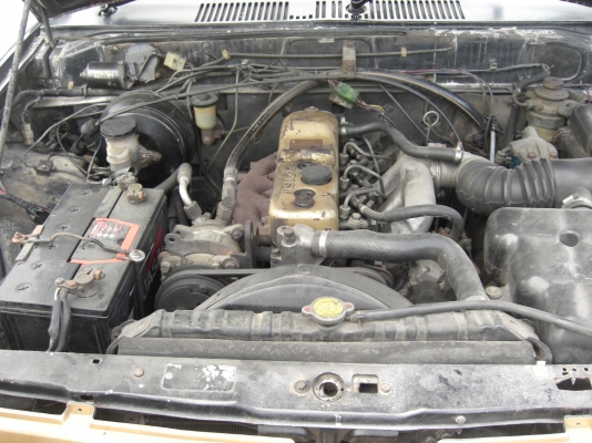 ขาย isuzu kb   ถูก เครื่ิองฝาทอง